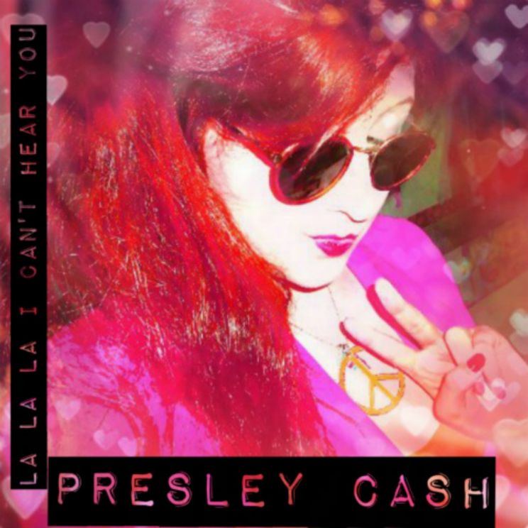 Presley Cash