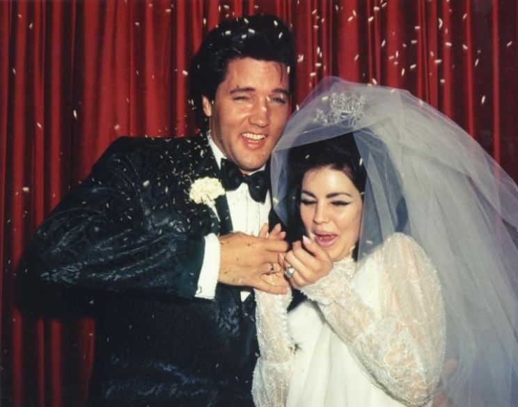 Presley Cash