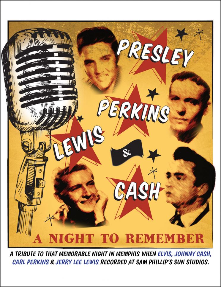 Presley Cash