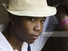 Presley Chweneyagae photo