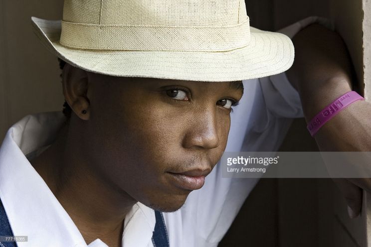 Presley Chweneyagae