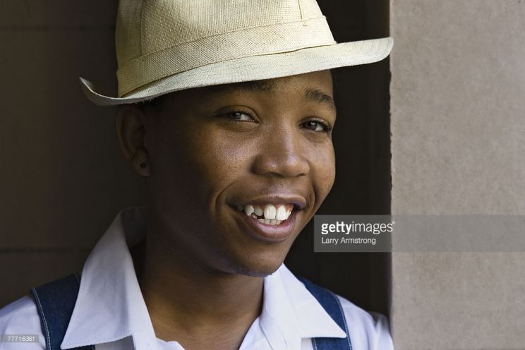 Presley Chweneyagae