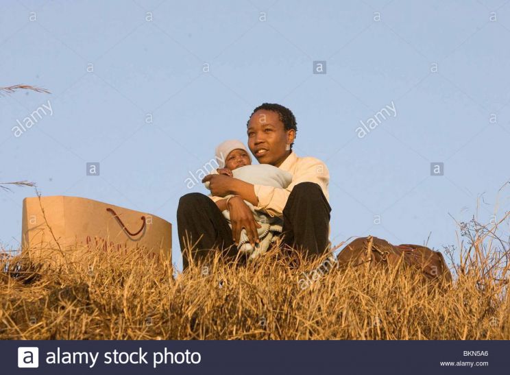 Presley Chweneyagae