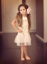 Presley Hart