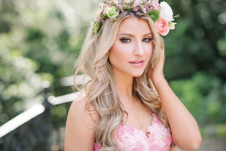 Presley Massara