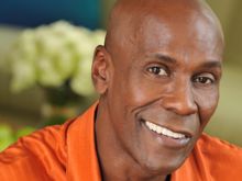 Preston Bailey