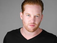 Preston Baker