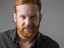 Preston Baker