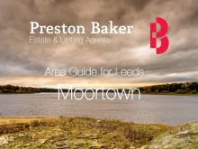 Preston Baker