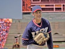 Preston Flagg