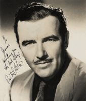 Preston Foster