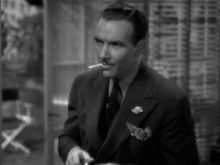 Preston Foster