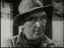 Preston Foster