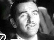 Preston Foster