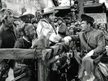 Preston Foster