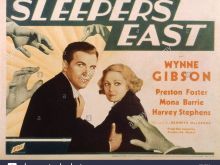 Preston Foster