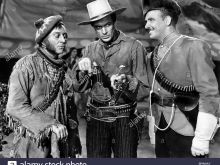 Preston Foster