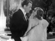 Preston Foster