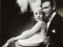 Preston Foster