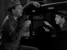Preston Foster