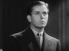 Preston Foster
