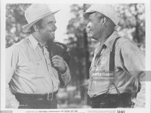 Preston Foster