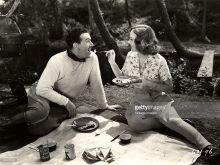 Preston Foster