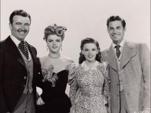 Preston Foster