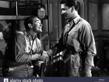 Preston Foster