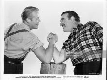 Preston Foster