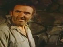 Preston Foster