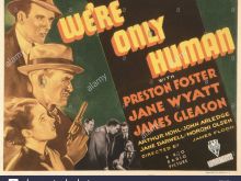 Preston Foster