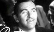 Preston Foster