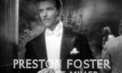 Preston Foster