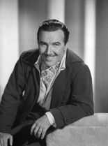 Preston Foster