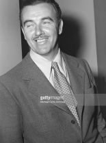 Preston Foster