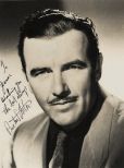 Preston Foster