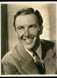 Preston Foster