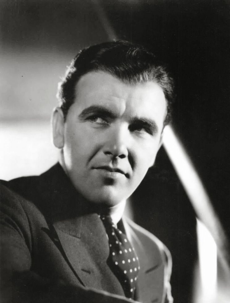 Preston Foster