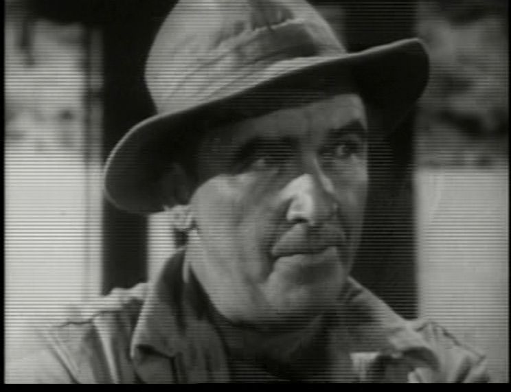 Preston Foster