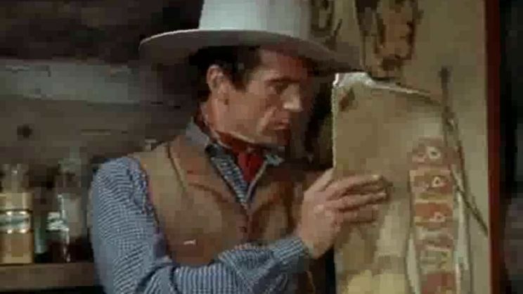 Preston Foster