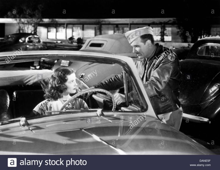 Preston Foster