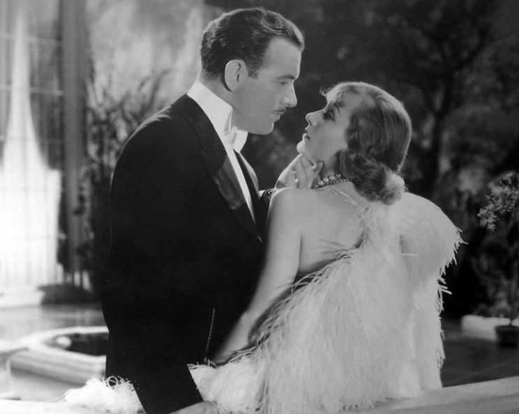 Preston Foster