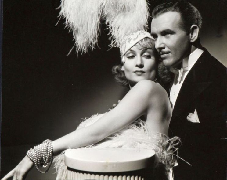 Preston Foster