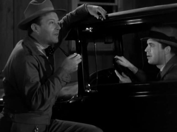Preston Foster