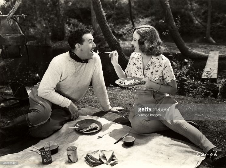 Preston Foster