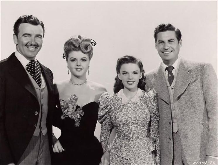 Preston Foster