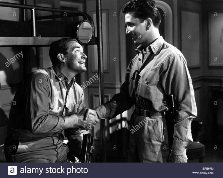 Preston Foster