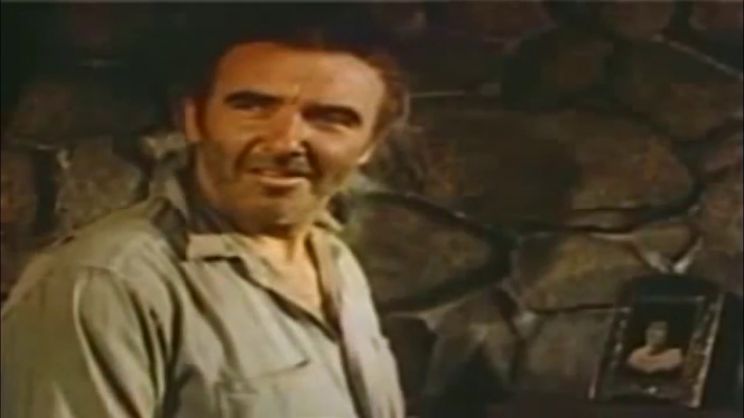 Preston Foster