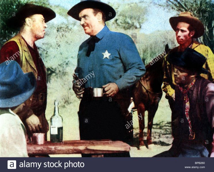 Preston Foster